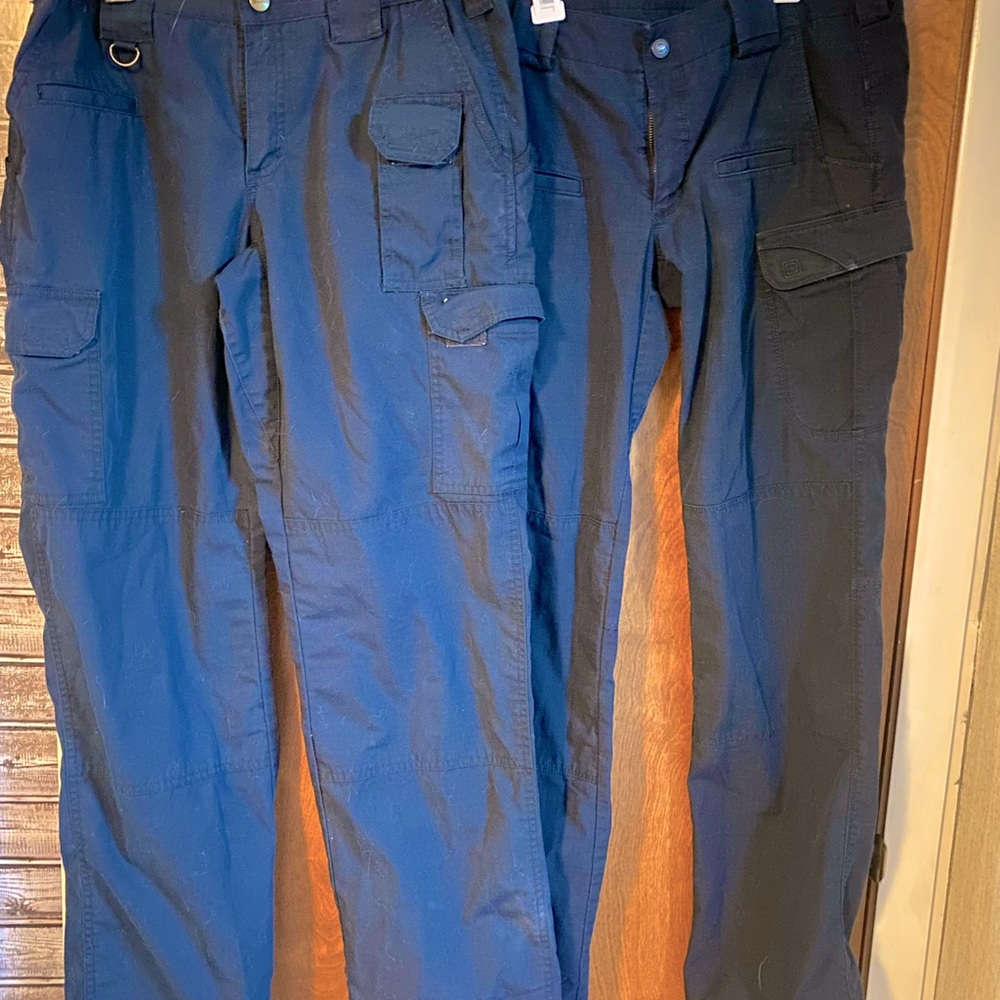 5.11 Womens Tactical Pants